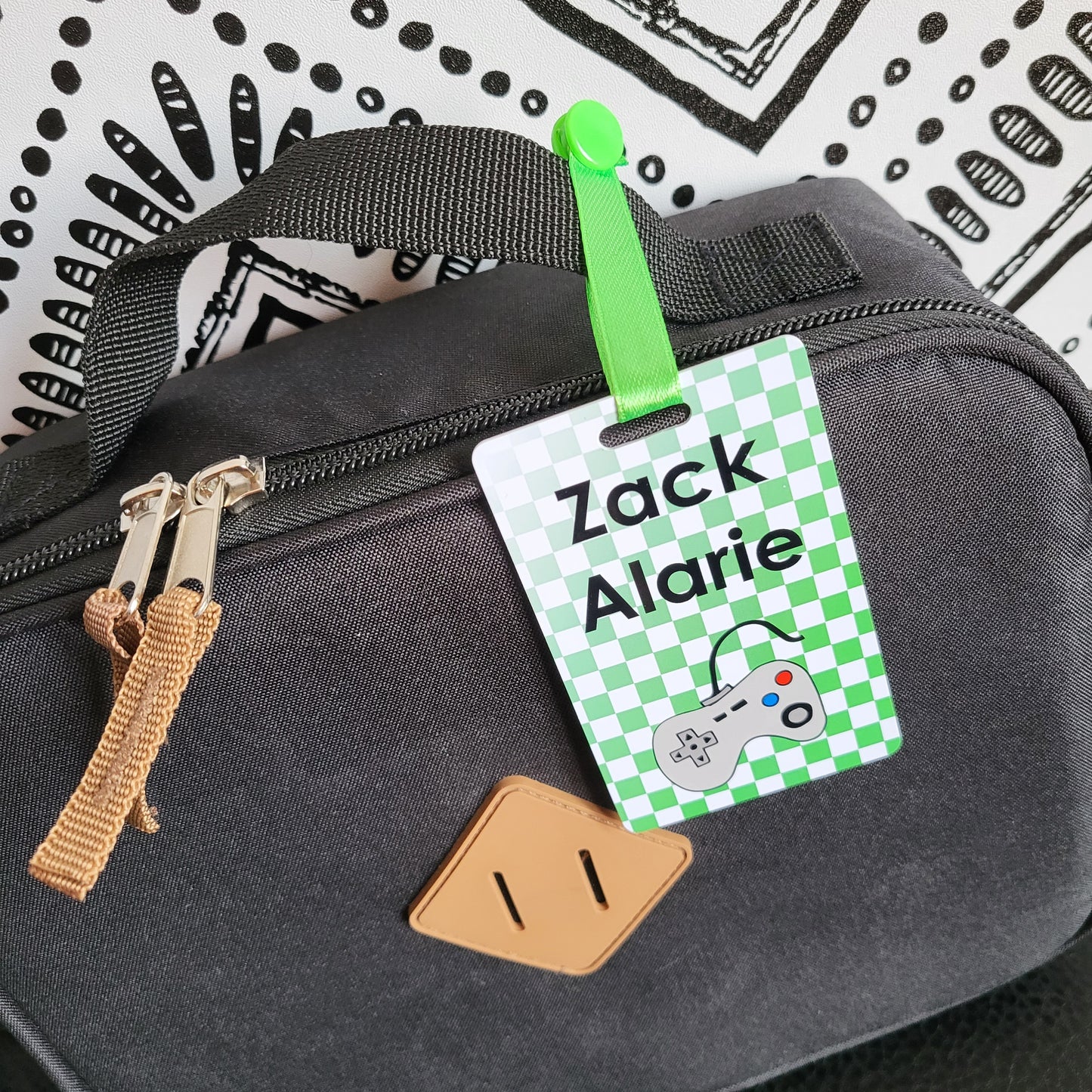 Carte après-école