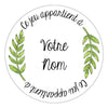 L'identifiant 2