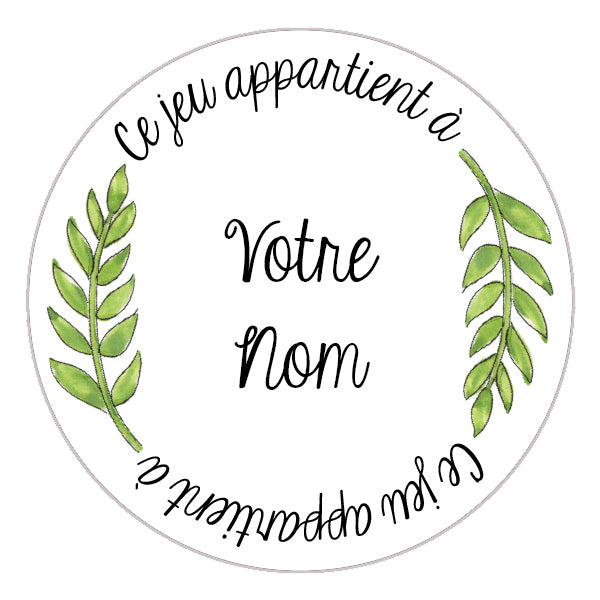 L'identifiant 2