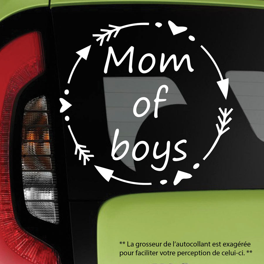 Bébé à bord
