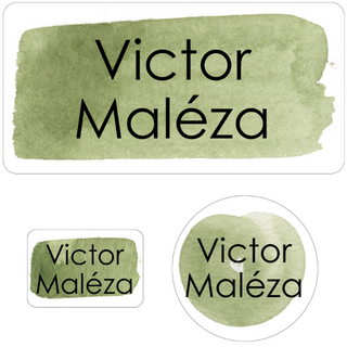 Set of Labels