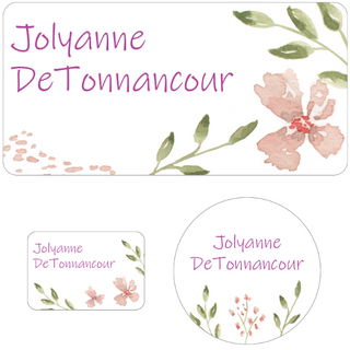 Set of Labels