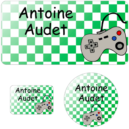 Default Title