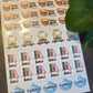 Planner sticker Educator