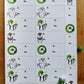 Christmas stickers