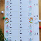 Christmas stickers