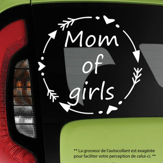 Baby on board (French)
