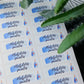 S.E.T. Planner Stickers