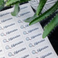 S.E.T. Planner Stickers